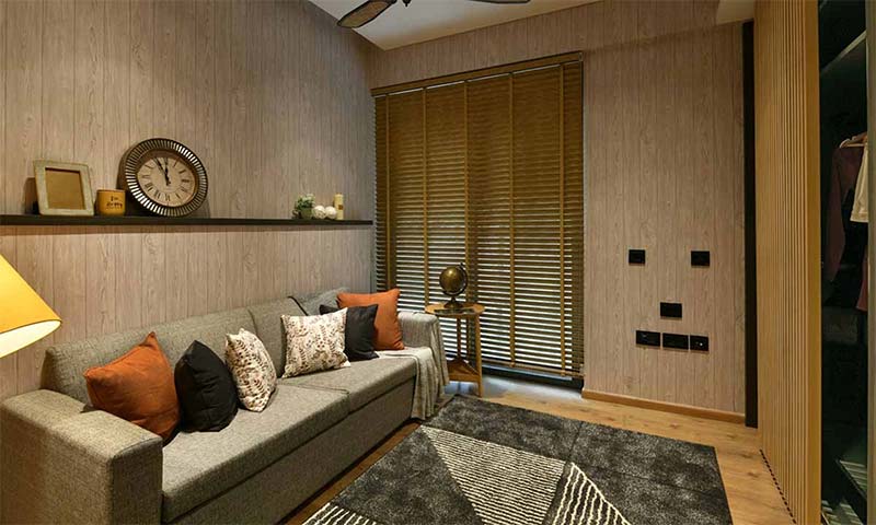 Godrej Varanya Kharghar