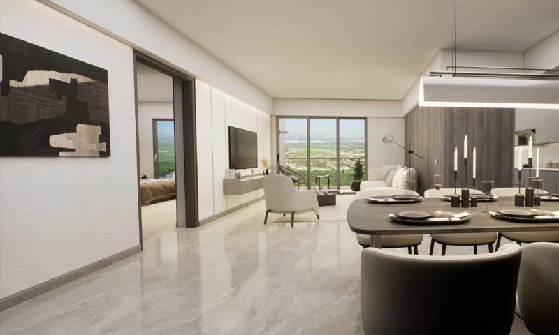 Godrej Varanya Kharghar New launch