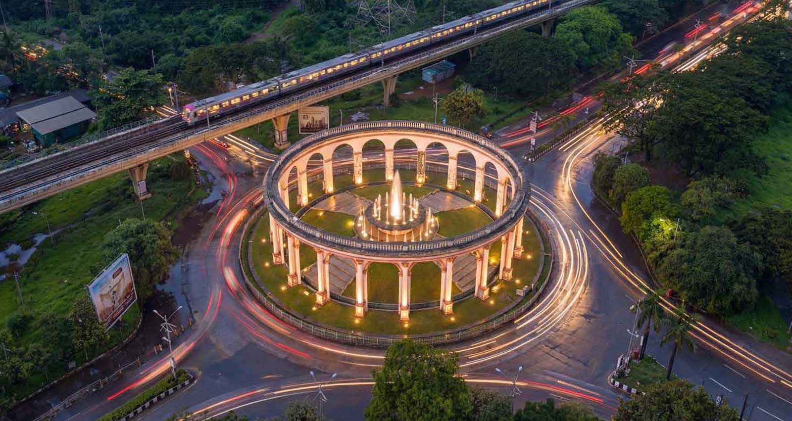 Godrej Varanya Kharghar New launch